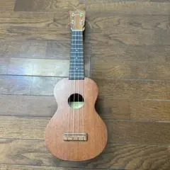 ウクレレ Famous ukulele FU-120P Famous FU-120P ソプラノウクレレ ソフトケース - メルカリ