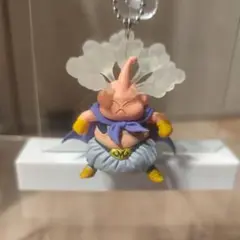 418 ドラゴンボール　ガチャガチャudm　魔人ブウ