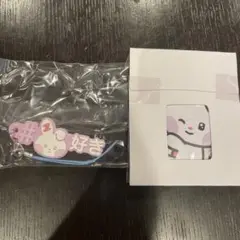 zeroni ゼロニ ガチャガチャ ユニニ yunini ぴたハグ