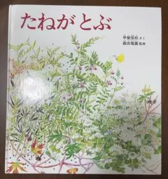 たねがとぶ