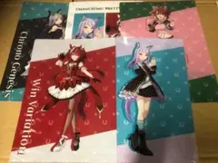 ウマ娘ローソン