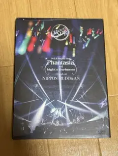 M.S.S Project Tour FINAL PLD DVD 2枚組