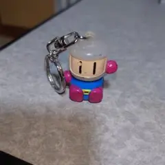 ボンバーマン キーホルダー