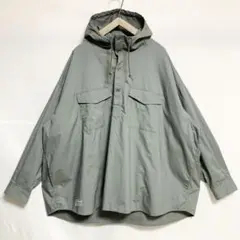 Freeサイズ！FreshService ダブルタイプライターアノラック