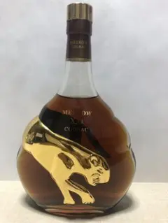 【未開栓】ミュコー XO COGNAC コニャック XO MEUKOW XO