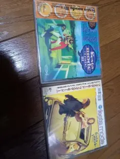 フェスタモード　アルバム2枚セット