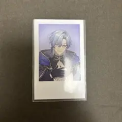 ミラン・ケストレル　standard goods チェキ
