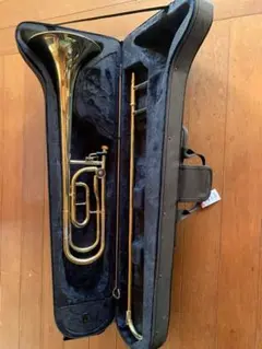 テナーバストロンボーン ケルントナー KTB-55