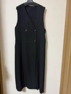 CLOCHE（クロシェ）★ロングジレ