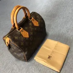 ★Louis Vuitton★スピーディー25★モノグラム★