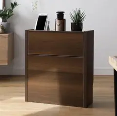 【新品未使用品・お値下げ不可】RASIK　ケーブル収納BOX　レギュラータイプ