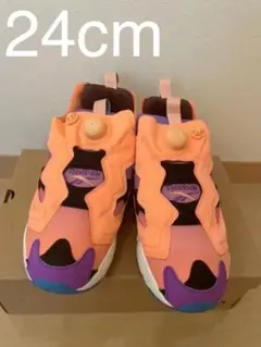 ポンプフューリーINSTAPUMP FURY OG RI DV7188