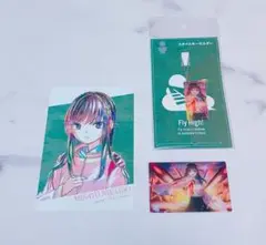 ヘブンバーンズレッド　二階堂三郷　Ani-art コトブキヤ
