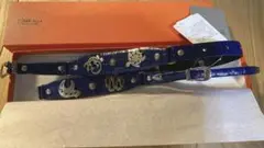 トーガプルラ ベルト メタルパーツ メタル