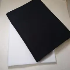 am141 綿系生地　2.0m×2枚