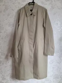 ユニクロ◆スプリングコート
