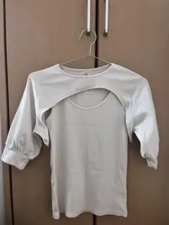 セットアップトップス