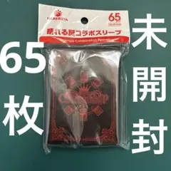 晴れる屋コラボスリーブ　HATTI CHAMPIONS SHIP 未開封