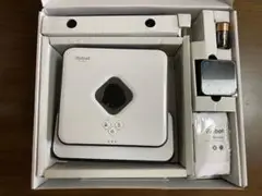 【半未使用品】IROBOT ブラーバ371J