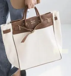 値下げ◆FRAMEWORK YOUNGu0026OLSEN 別注バック