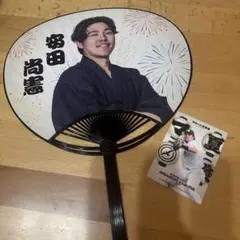 安田尚憲　マリーンズ　夏祭り2025 非売品