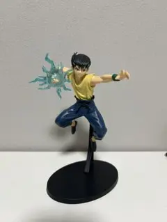 幽遊白書　フィギュア　6点セット