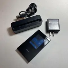 Aterm MR04LN モバイルルーター 動作品