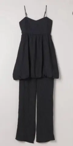 【jeanasis】セットアップ