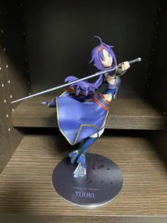 アスナ　ユウキ　アルターセット 2025年5月予約】SHIBUYA SCRAMBLE FIGURE 1/7 アスナ&ユウキ