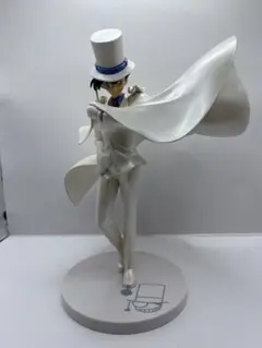 ラッキーくじ ラストラッキー賞 怪盗キッドフィギュア