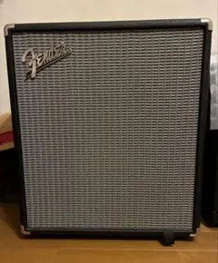 FENDER 【未使用】Rumble 100 ベース・コンボ・アンプ Fender Rumble 100 V3 ベースアンプ コンボアンプ 100W ランブル