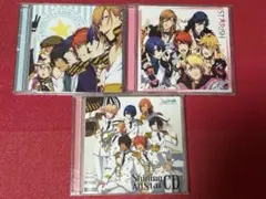 うたのプリンス様っ♪CDセット