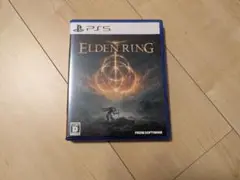 エルデンリング ELDEN RING PS5 ソフト