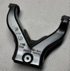 レクサスRC 30IS後期コンソールボックス ダクト58862-24020
