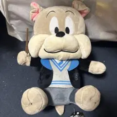 BIGAL ぬいぐるみ WB100周年記念