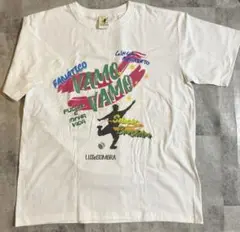 【古着】LUZ e SOMBRA Tシャツ　Lサイズ