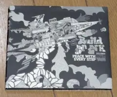 Build An Arc / Peace With Every Step CD