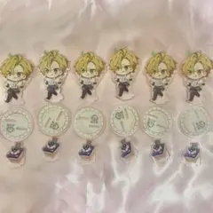伊弉冉一二三 スイパラ アクスタ アクリルスタンド