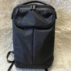 【美品】ace. デュアルポーズ　エキスパンド　リュック ビジネス　35113