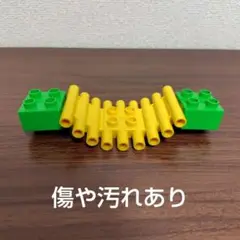 レゴデュプロ　吊り橋①
