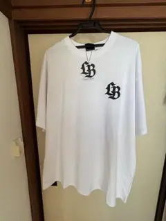 リバティウォーク　Tシャツ　XL LIBERTY WALK LBWK