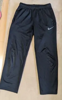 Nike ドライフィットパンツ ブラック