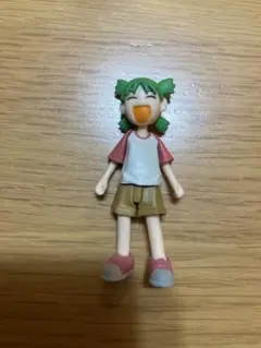 よつばと! よつば　アクションフィギュア