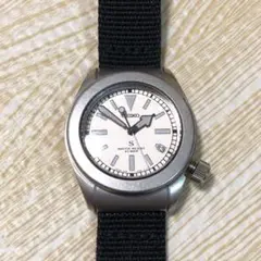 (希少モデル)SEIKO SUS 7N35-6150
