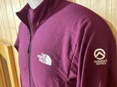 【新品】ノースフェイス Summit FUTUREFLEECE™ Jacket