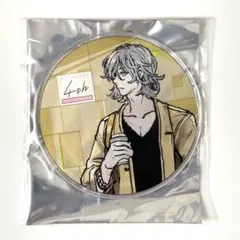 JACK JEANNE グラッテ特典コースター　睦実介