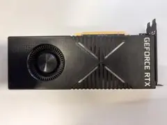 HP GEFOCE RTX 2080Ti 11Gb 中古品