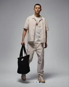 ジョーダン　エッセンシャル　シカゴ
