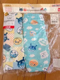 アンパンマントレパン　90センチ