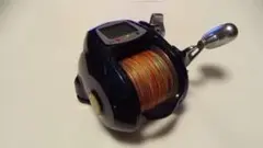 先着1名様 価格交渉可 ジャンク品 シマノ ’10ビーストマスター9000ZB